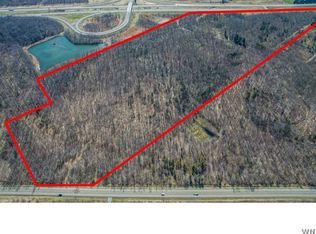 V L Southwestern Boulevard Evans, Angola, NY 14006