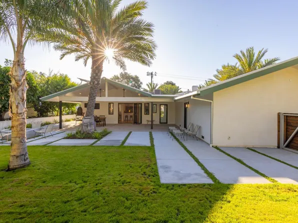 414 Andrew Dr, Ojai, CA 93023