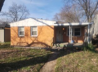 1108 Sharon Ave, Indianapolis, IN
