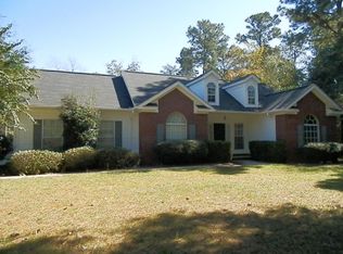 1611 Hayne Dr, Dothan, AL 36305