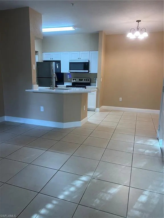 1 bed, 1.0 bath, 557 sqft, $1,650 — Photo 3