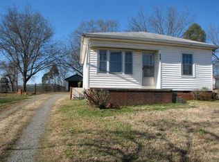 4850 Rocky River Rd, Concord, NC 28027