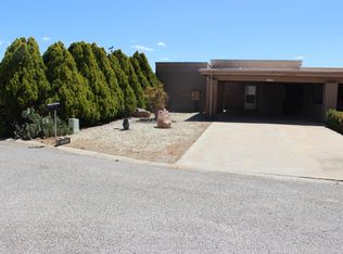 1038 E Irene Cir, Pearce, AZ 85625