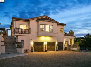 5330 Bacon Rd, Oakland, CA 94619