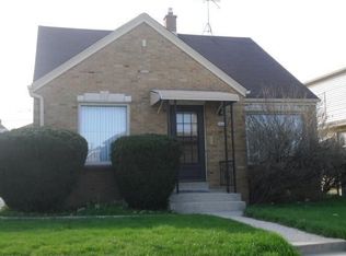 3453 S 13th St, Milwaukee, WI 53215