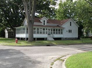 200 W Mundy St, Bay City, MI 48706