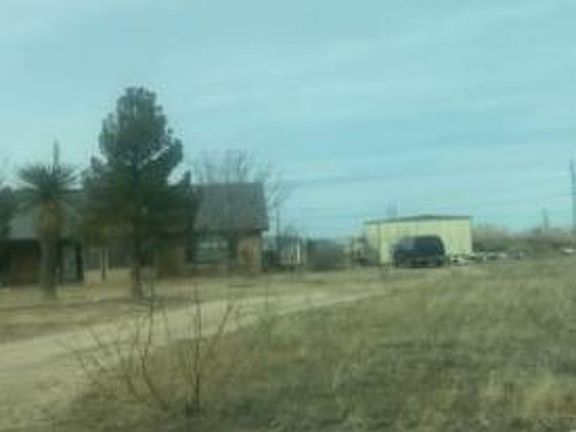 Property Side View