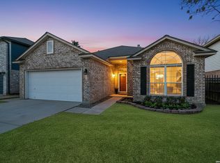 15315 Spring Land, San Antonio, TX 78247