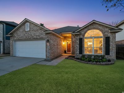 15315 Spring Land, San Antonio, TX, 78247