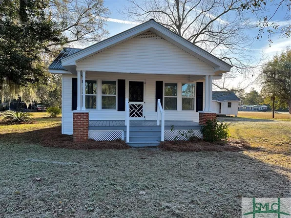 3025 Rincon Stillwell Road, Rincon, GA 31326