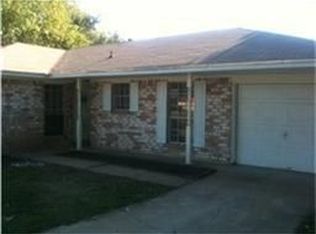 5367 Glen Rio St, Houston, TX 77045