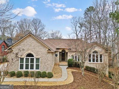 379 Bridgebrook Ln SW, Smyrna, GA, 30082