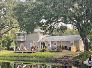 6588 N Anchor Pt, Hernando, FL 34442