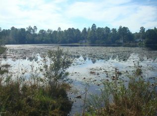 Ruckel Dr, Defuniak springs, FL 32433