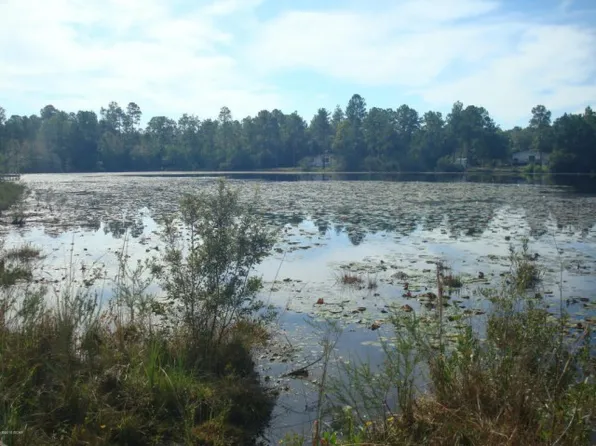 Ruckel Dr, Defuniak Springs, FL 32433