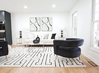 3147 Headrow Ln, Falls Church, VA 22042
