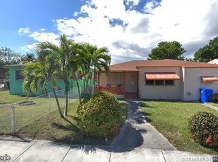 2440 SW 22nd Ave, Miami, FL 33145