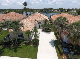 1346 SW Eagleglen Pl, Stuart, FL 34997