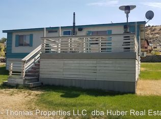 445 W Entiat Dr, Orondo, WA 98843
