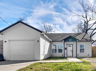 3512 Hamilton Ave, Dallas, TX 75210