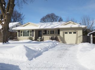 204 Rodney St, Waterloo, ON N2J 1G5