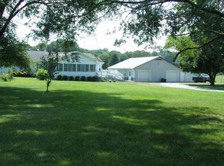 1207 Jim Thomas Rd, Demorest, GA 30535