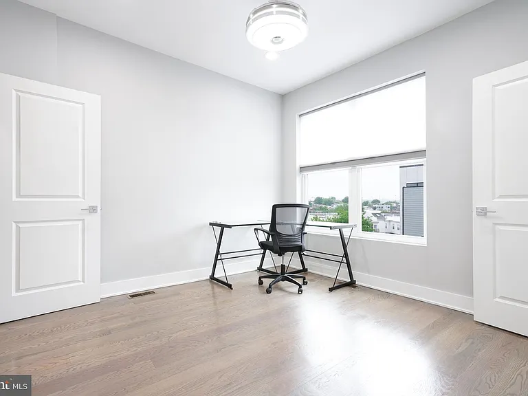 1632 K St NE #PENTHOUSE — Photo 57