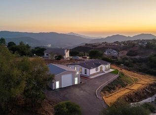 365 Alpine Heights Rd, Alpine, CA 91901