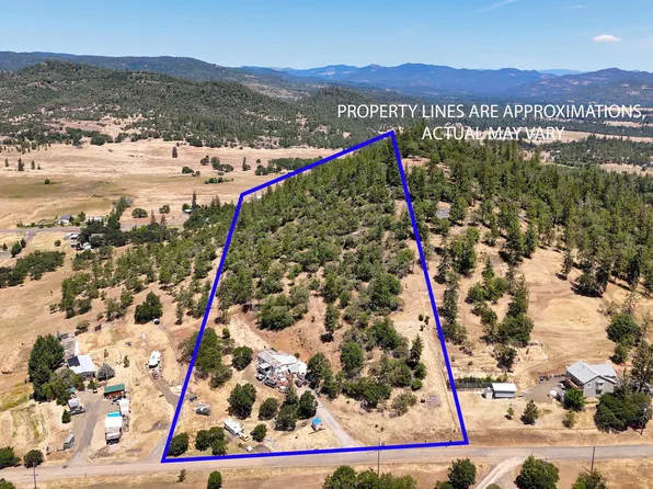 342 Leafwood Dr, Eagle Pt, OR 97524