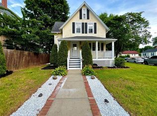 80 Maplewood Ave, Warwick, RI 02889