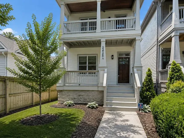 1212 Pennock Ave #A, Nashville, TN 37207