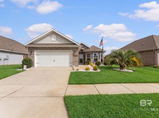 19431 Kudu Ave, Foley, AL 36535