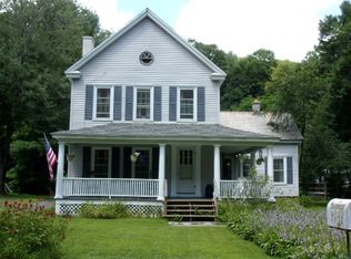 25 Old Chester Rd, Huntington, MA 01050