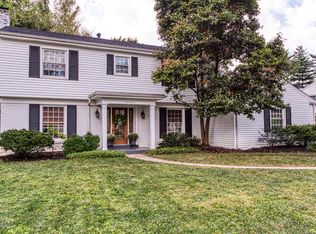 6702 Bedford Ln, Graymoor Devondale, KY 40222