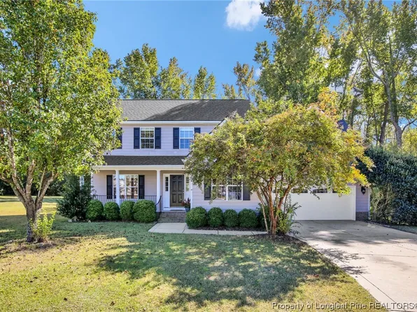 800 Hidden Oasis Dr, Fayetteville, NC 28312