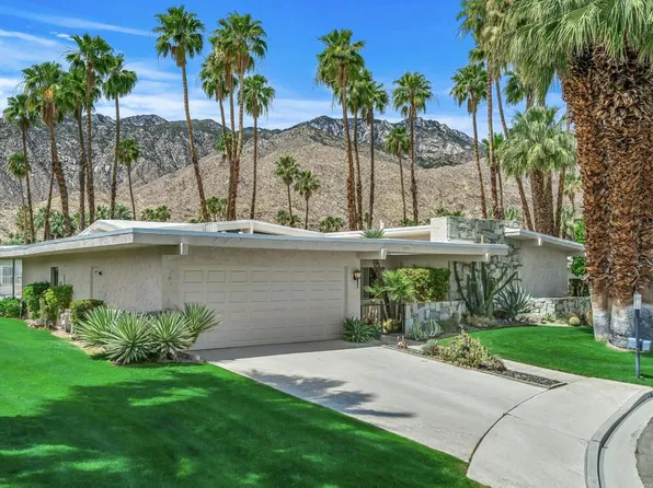 1575 Toledo Cir, Palm Springs, CA 92264