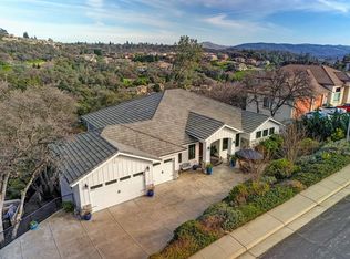 627 Lakeridge Dr, Auburn, CA