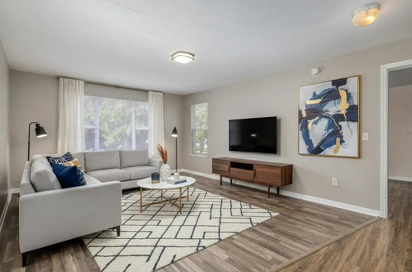 Lewis Place — Photo 3