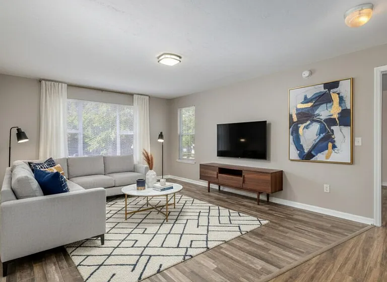 Lewis Place — Photo 3