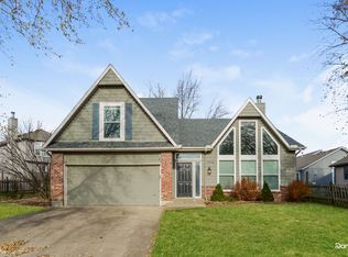 22500 W 64th St, Shawnee, KS 66226