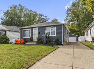 6170 Westminster Dr, Parma, OH