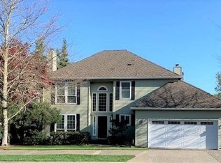 5725 SW Wichita St, Tualatin, OR 97062