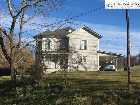 162 Walnut Branch Church Road, Sparta, NC 28675