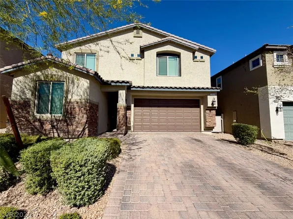 5844 Middle Rock St, North Las Vegas, NV 89081
