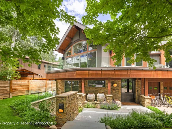 63 Smuggler Grv, Aspen, CO 81611
