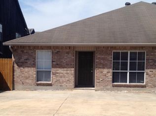 5273 Brightside View Dr, Baton Rouge, LA 70820