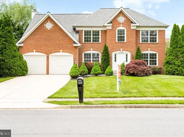5308 Hever Way, Frederick, MD 21703
