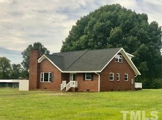 6514 Lynch Store Rd, Mebane, NC 27302