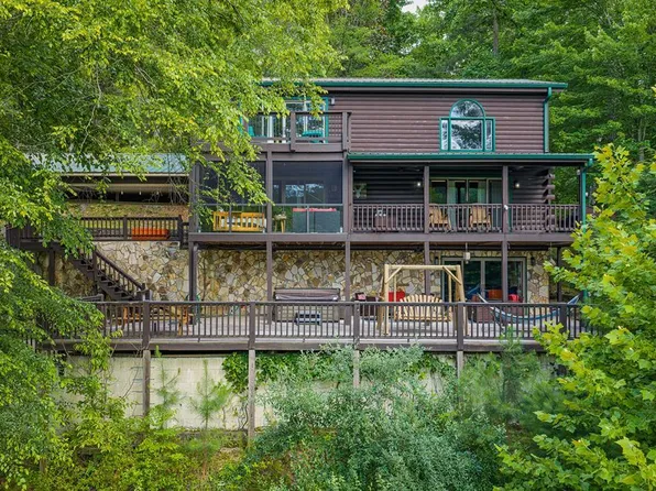 462 Lyric Ln, Ellijay, GA 30540