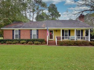 3810 Gateway Ave, Albany, GA 31721